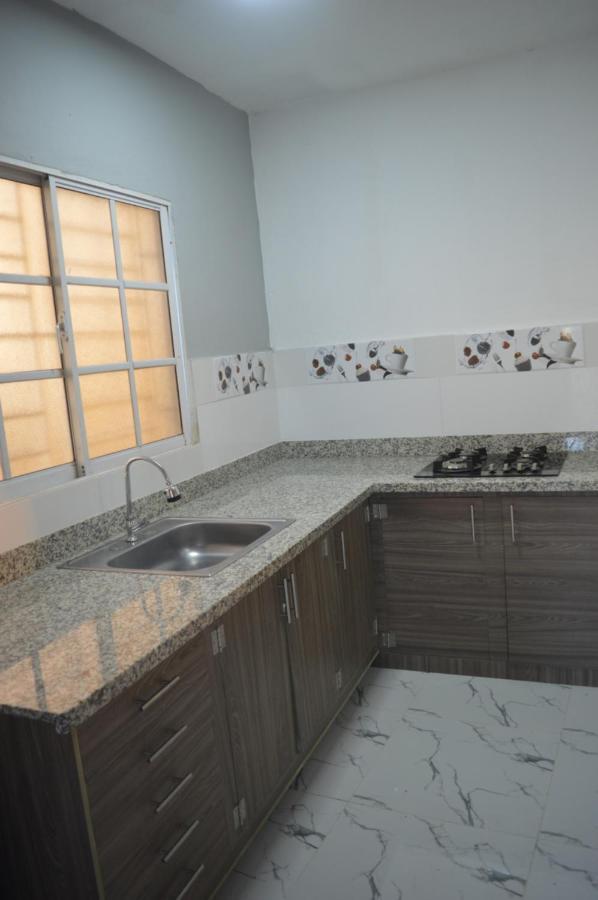 Apartamento Amueblado Caribe, Santo Domingo A 10 Minutos Del Aeropuerto Internacional De Las Americas 외부 사진
