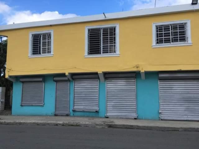 Apartamento Amueblado Caribe, Santo Domingo A 10 Minutos Del Aeropuerto Internacional De Las Americas 외부 사진