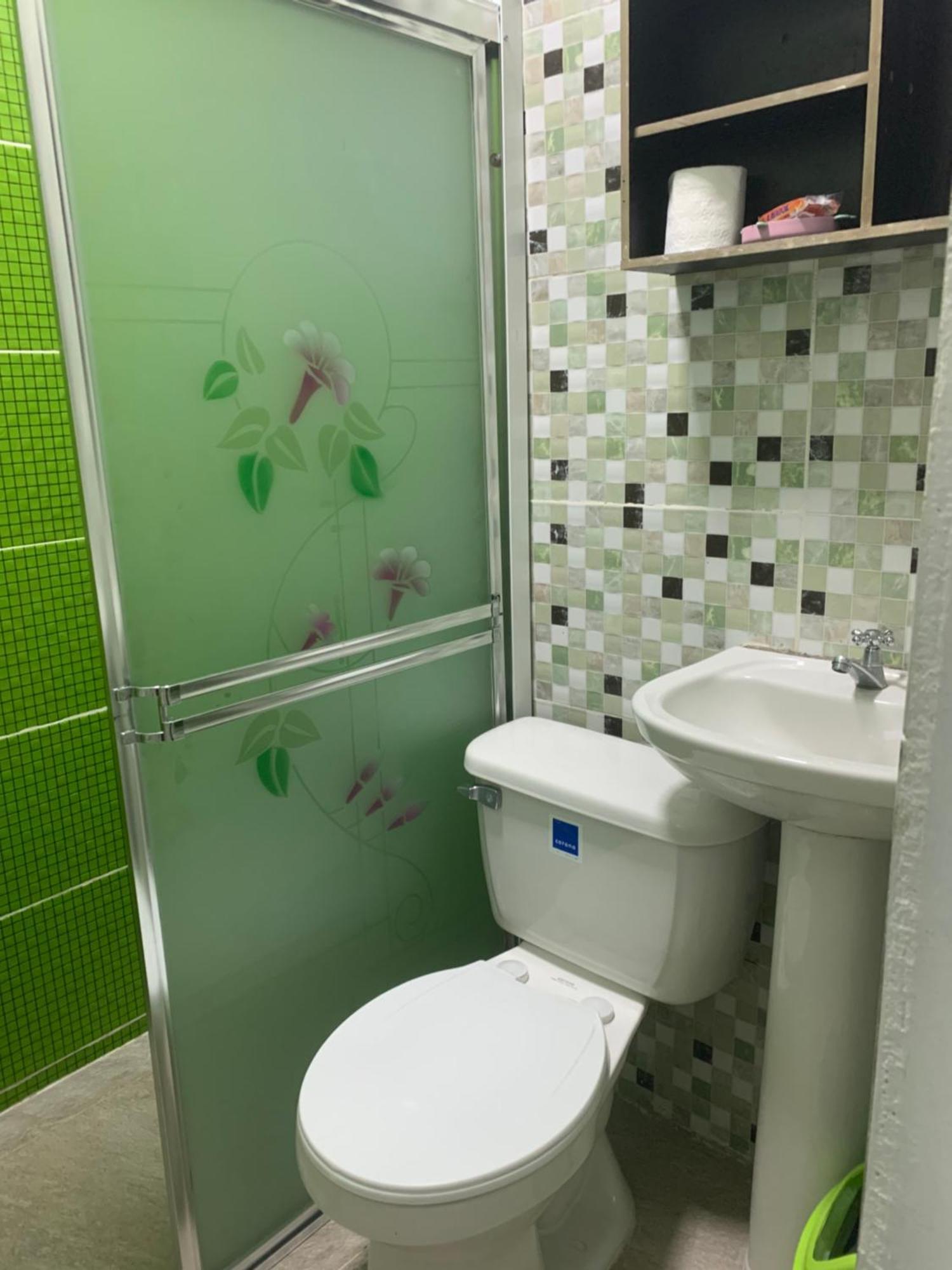 Apartamento Amueblado Caribe, Santo Domingo A 10 Minutos Del Aeropuerto Internacional De Las Americas 외부 사진